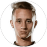 Tobias Koch, Midfielder for Grazer AK