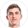 Florian Wiegele, Goalkeeper for Viktoria Plzen