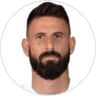 Krasimirov Iliev Dimitar, Forward for Lokomotiv Plovdiv