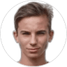 Zygimantas Baltrunas, Defender for Suduva