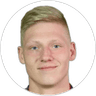 Augustinas Klimavicius, Attacker for FA Šiauliai