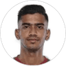 Ashique Kuruniyan, Forward for Bengaluru