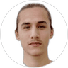 Raul Steau, Midfielder for CSM Reşiţa