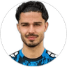 Mario Cuic, Midfielder for Posusje