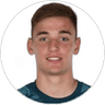 H. Graczyk, Goalkeeper for Manchester United