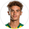 Josh Martin, Midfielder for Cheltenham Town