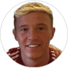C. Dunne, Midfielder for Peterhead