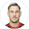 Riccardo Tonin, Forward for Pescara