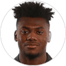 Emmanuel Gyabuaa, Midfielder for US Salernitana 1919
