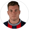 Nicolo Armini, Defender for Crotone