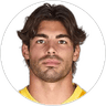 Alessandro Russo, Goalkeeper for Audace Cerignola