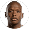 Kabelo Dlamini, Midfielder for Orlando Pirates
