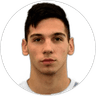 Petar Vukcevic, Midfielder for Mornar