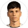 Milan Vukotic, Midfielder for FK Partizan