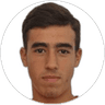 Niksa Vujanovic, Forward for Al Orooba