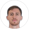 Ognjen Gasevic, Forward for CSKA 1948 Sofia