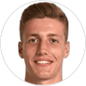 Sam McClelland, Defender for St. Johnstone