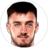 Jack Scott, Midfielder for Portadown