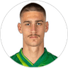 Giorgi Gagua, Forward for DAC 1904