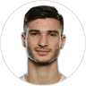 Giorgi Moistsrapishvili, Midfielder for FC Spartak Trnava
