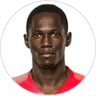 M. Bagayoko, Attacker for Carabobo