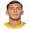 J. Bolaños, Attacker for Inter San Carlos
