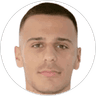 Jurgen Vrapi, Midfielder for KF Vora