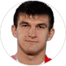 V. Vasilev, Defender for Minyor Pernik
