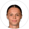 Caterina Fracaros, Midfielder for Freedom