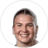 Anna Koivunen, Goalkeeper for Djurgården