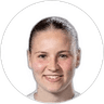 Katariina Kosola, Midfielder for Malmö FF