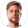Bruno Morais, Defender for Sporting Clube de São João de Ver