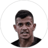 Wisney, Midfielder for NagaWorld