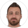 Nikolay Bodurov, Defender for Pirin Blagoevgrad