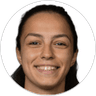 E. Lufo, Attacker for Vllaznia