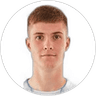Adam Long, Defender for Coleraine