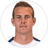 Lasse Steffensen, Attacker for Vendsyssel