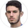 J. Ghio, Midfielder for Marsaxlokk
