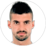 Simeon Mechev, Midfielder for Marek