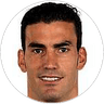 Alejandro Alfaro Ligero, Midfielder for 
    