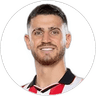 Oihan Sancet, Midfielder for Athletic Club