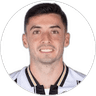 Oier Zarraga, Midfielder for Udinese