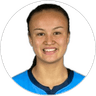 Amy Sayer, Midfielder for Australia
