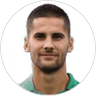 Dimo Bakalov, Attacker for Chernomorets Burgas
