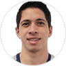Carlos Baltazar, Midfielder for Puebla