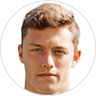S. Vandermeulen, Defender for Sporting Hasselt