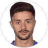 Elias Sierra, Midfielder for VVV-Venlo