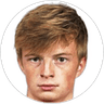 A. Cuypers, Attacker for Berg en Dal