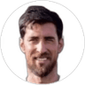 Martin Villar Federico, Defender for Magpies