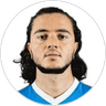 Orges Bunjaku, Midfielder for Wil
